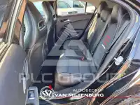 2017 Mercedes Benz A 160