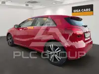 2017 Mercedes Benz A 160