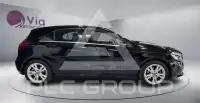 2017 Mercedes Benz A 160