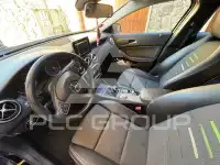 2017 Mercedes Benz A 160