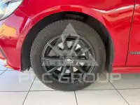 2017 Mercedes Benz A 160