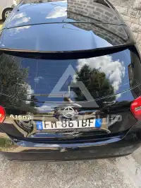 2017 Mercedes Benz A 160