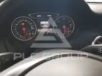 2017 Mercedes Benz A 160