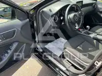 2017 Mercedes Benz A 160
