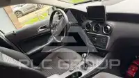 2017 Mercedes Benz A 160