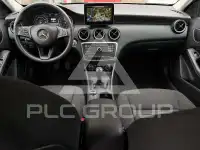 2017 Mercedes Benz A 160