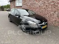 2017 Mercedes Benz A 160