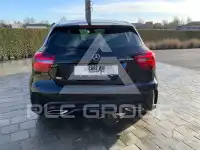 2017 Mercedes Benz A 160