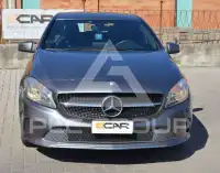 2017 Mercedes Benz A 160