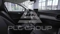 2017 Mercedes Benz A 160