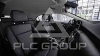 2017 Mercedes Benz A 160