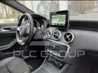 2017 Mercedes Benz A 160