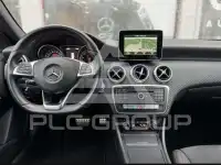 2017 Mercedes Benz A 160