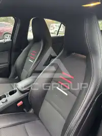 2017 Mercedes Benz A 160