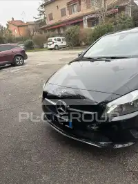 2017 Mercedes Benz A 160
