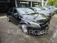 2017 Mercedes Benz A 160
