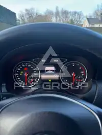 2017 Mercedes Benz A 160