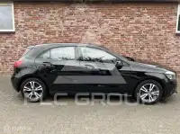 2017 Mercedes Benz A 160