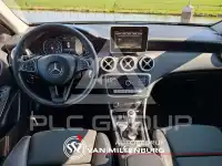 2017 Mercedes Benz A 160