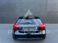 2017 Mercedes Benz A 160