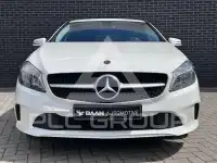2017 Mercedes Benz A 160