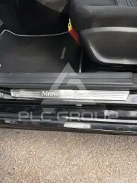 2017 Mercedes Benz A 160