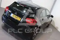 2017 Mercedes Benz A 160