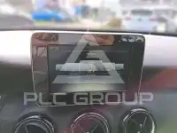 2017 Mercedes Benz A 160