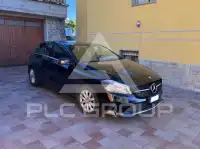 2017 Mercedes Benz A 160