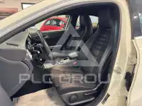2017 Mercedes Benz A 160