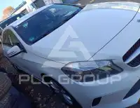 2017 Mercedes Benz A 160