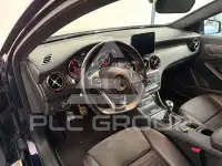 2017 Mercedes Benz A 160
