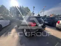 2017 Mercedes Benz A 160