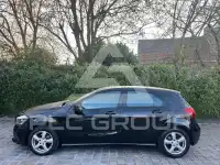 2017 Mercedes Benz A 160