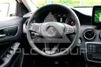2017 Mercedes Benz A 160