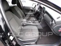 2017 Mercedes Benz A 160