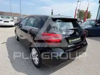 2017 Mercedes Benz A 160