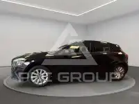 2017 Mercedes Benz A 160