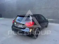 2017 Mercedes Benz A 160