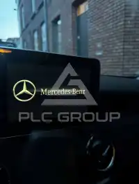 2017 Mercedes Benz A 160