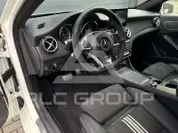 2017 Mercedes Benz A 160