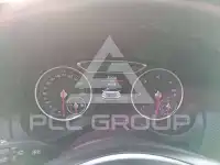 2017 Mercedes Benz A 160