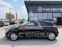 2017 Mercedes Benz A 160