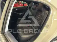 2017 Mercedes Benz A 160