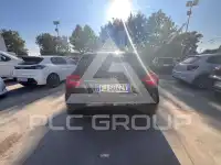 2017 Mercedes Benz A 160