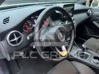 2017 Mercedes Benz A 160