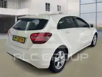 2017 Mercedes Benz A 160