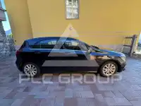 2017 Mercedes Benz A 160