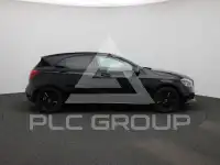 2017 Mercedes Benz A 160