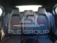 2017 Mercedes Benz A 160